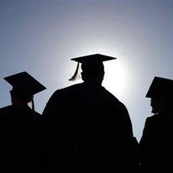 A Letter To High School Seniors: The Final Countdown