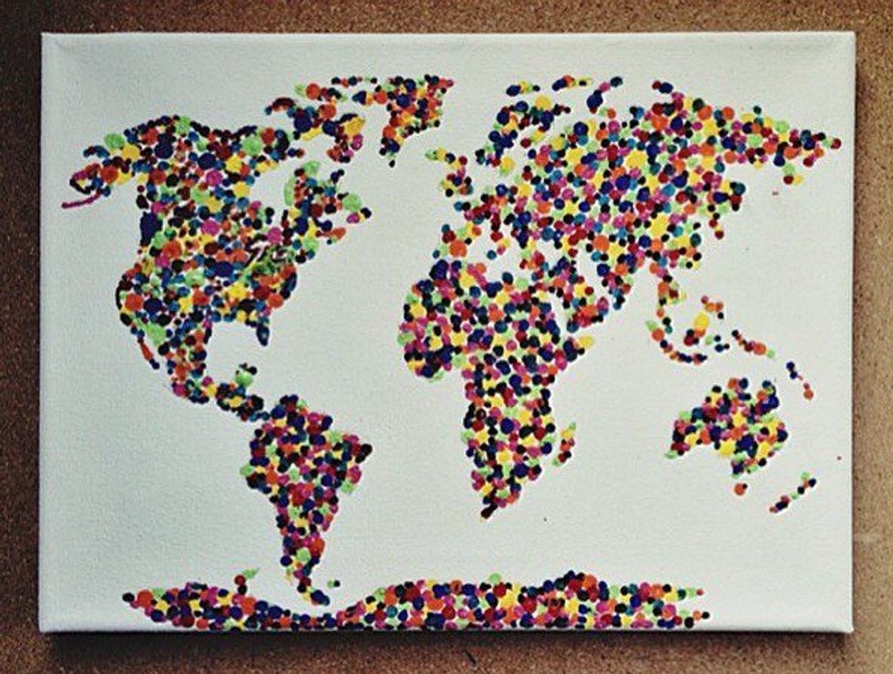 10 Places That You May Just Have Wanderlust For This Summer