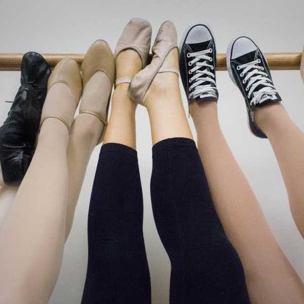 9 Things Dance Teaches You About Life
