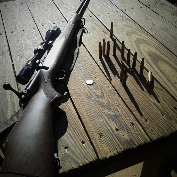The Art Of The Hunt: A Lesson In Patience