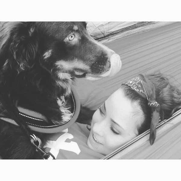 8 Reasons To Get A Dog In College