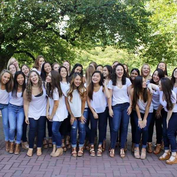 10 Reasons Why Going Greek Will Change Your Life