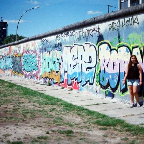 I Want A Life Of Travel