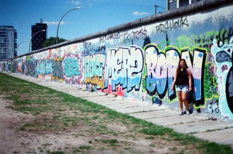 I Want A Life Of Travel