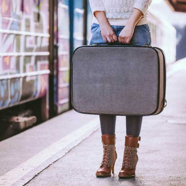 10 Things You Will Discover When You Go Away For School