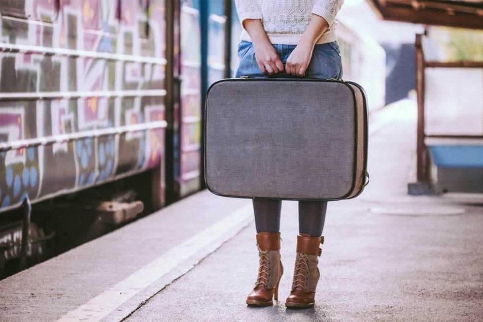 10 Things You Will Discover When You Go Away For School
