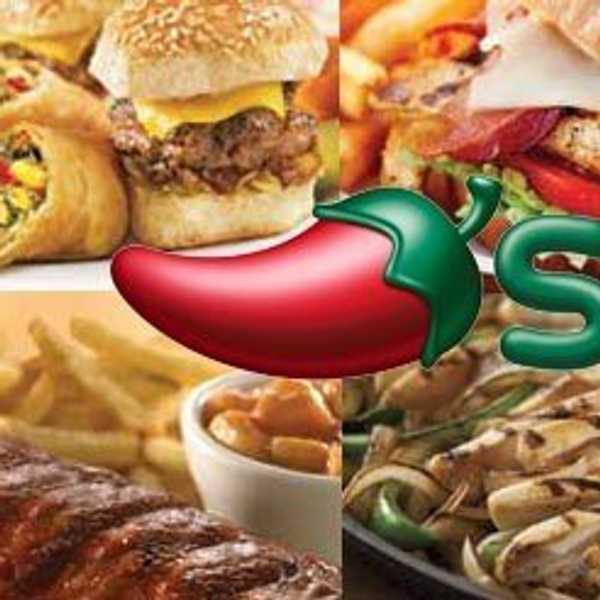 14 Breathtaking Menu Items You Can Grab At Chili's