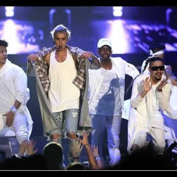 4 Reasons Justin Bieber's Concerts Are Unlike Any Other