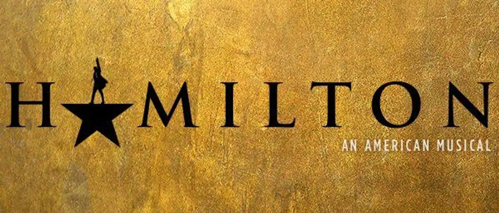 'Hamilton' And Why Everyone Is Loving It