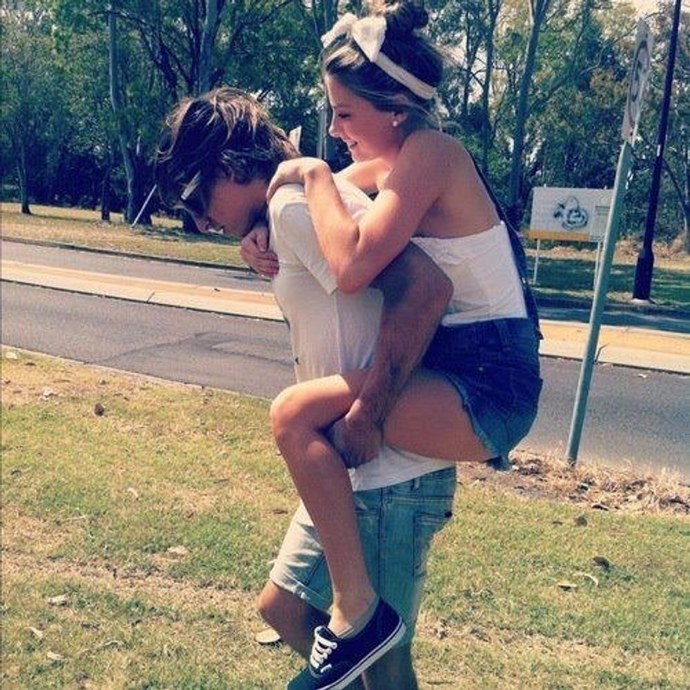 5 Reasons to Stay Just Friends with Your Best Guy Friend