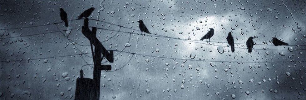 A Playlist For When You Need To Feel A Lot Of Emotions