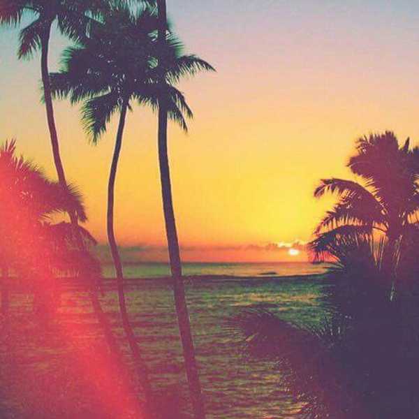 Six Ways To Spend Your Summer Vacation