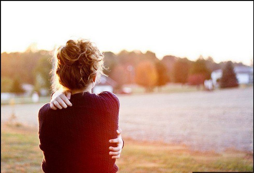 To The Girl Who Is Tired Of Waiting