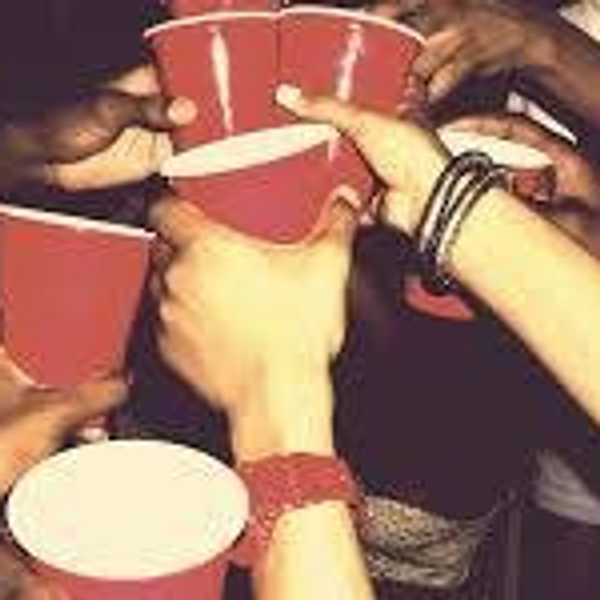 Inappropriate Yet Tempting Times To Drink In College