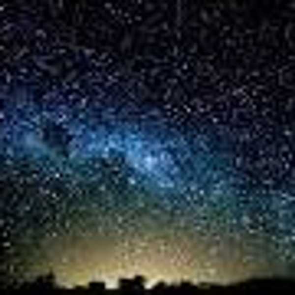 Why I Love The Stars