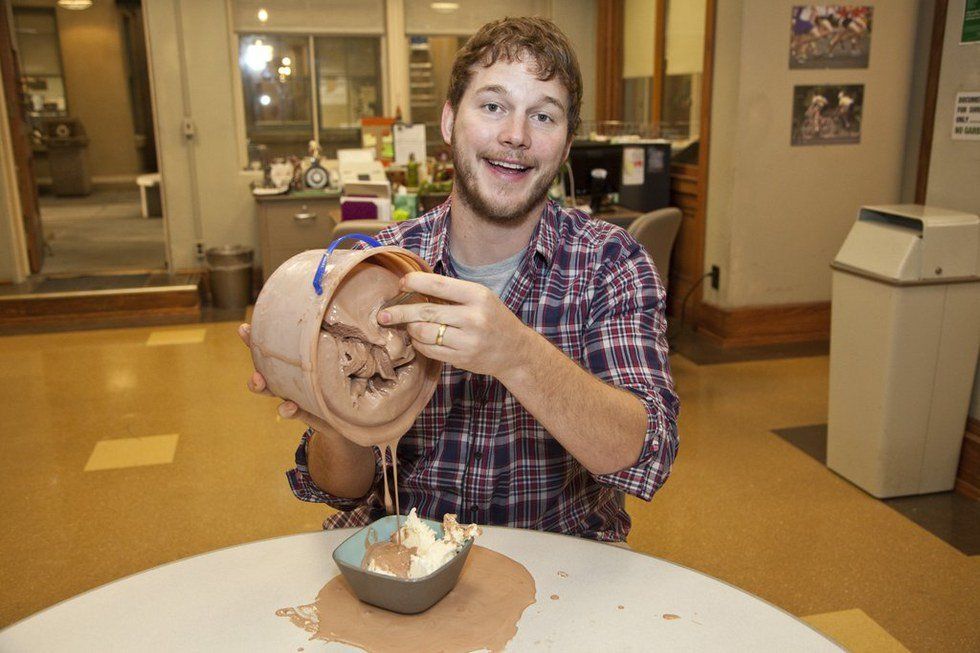 What Does Your Favorite Flavor Of Ice Cream Say About You?