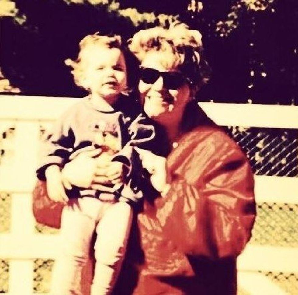 11 Text Messages You'll Recognize If Your Mom Is Your Best Friend