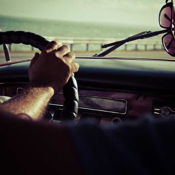 5 Reasons Why It's Okay To Be A Commuter