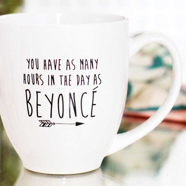 10 Ways To Have A Productive Day