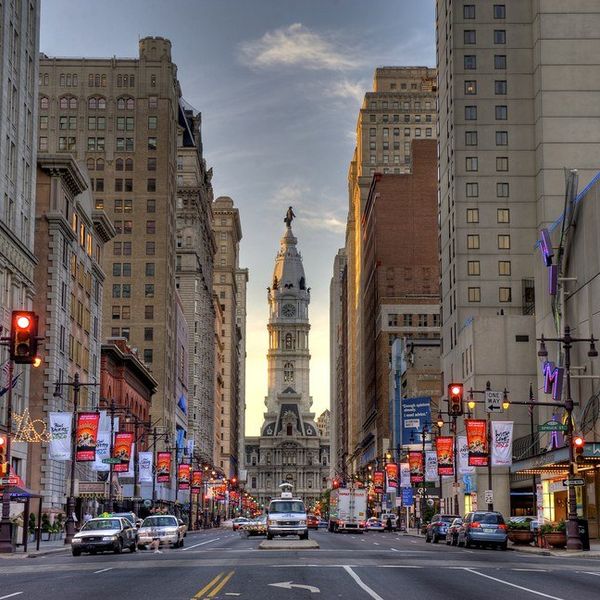 25 Ways You Know You're from Philly