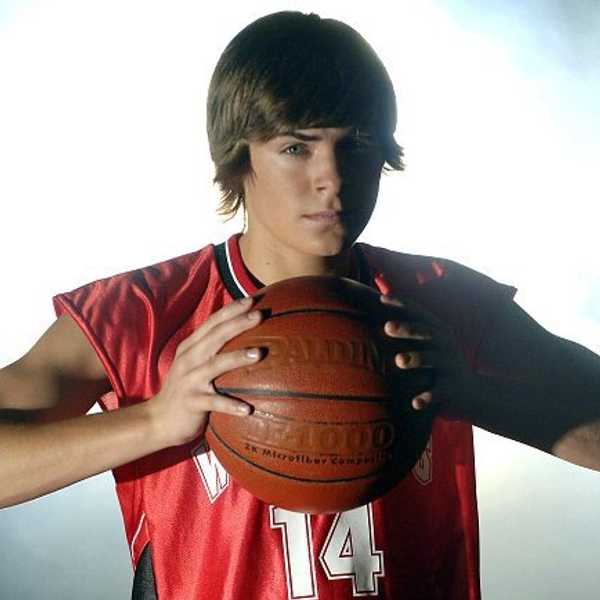 10 Times Troy Bolton Was Your Ideal Man