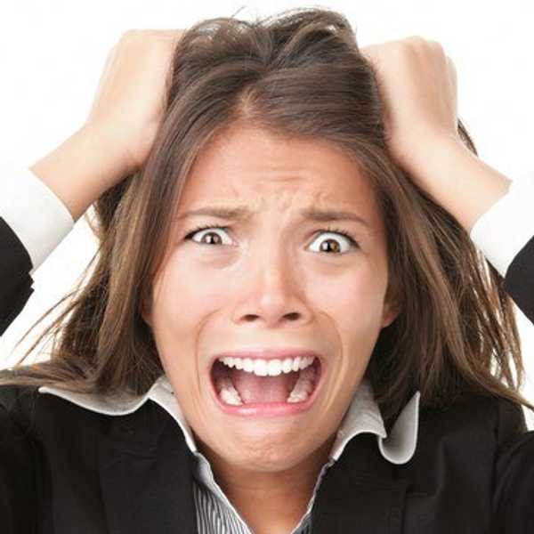 20 Creative Ways To Deal With Stress