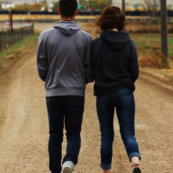 Five Things I Learned From My Best Guy Friend