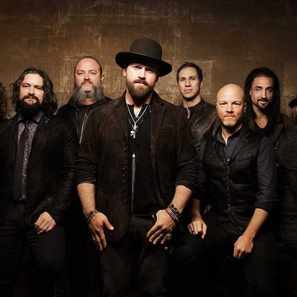 Nine Songs That Made Me Fall In Love With Zac Brown Band