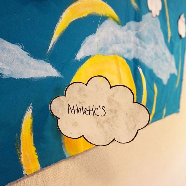 Why BCU As Of Late Has Caused Me To Question Its Priorities