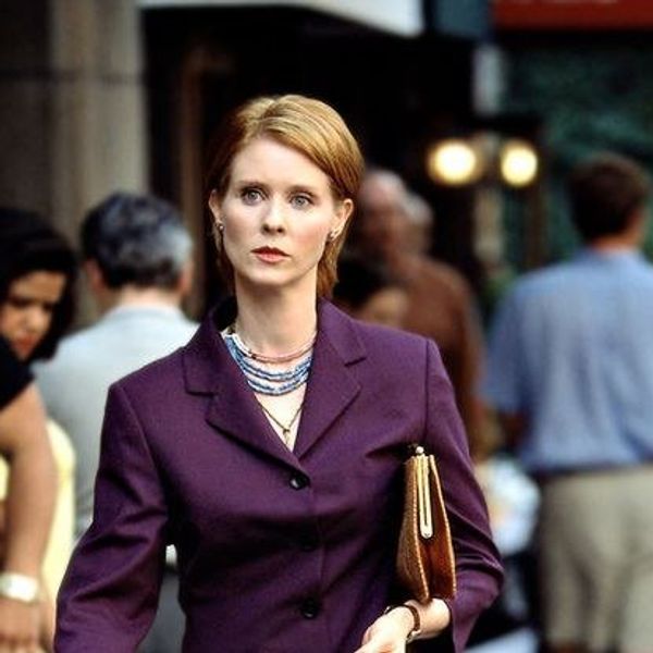 Miranda Hobbes: The Most Underrated "Sex And The City" Character