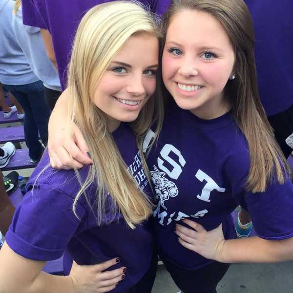 10 Gifts Only College Could Give Me