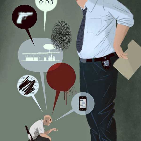 When The Justice System Fails