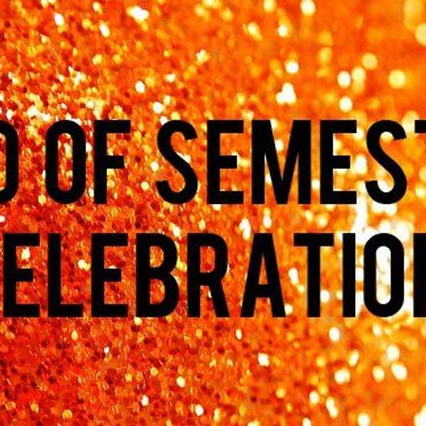 Things All College Students Are Feeling Right Now