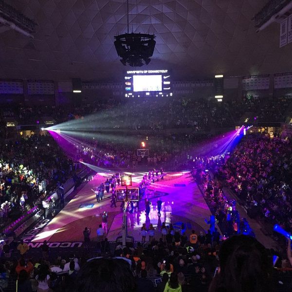 Why I'm Proud To Call Myself A UConn Husky