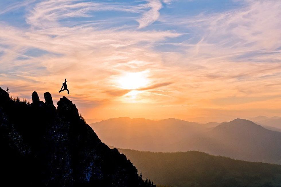 Where Art Thou, Inspiration?