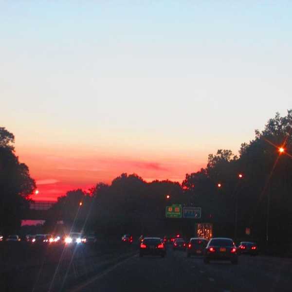 A Commuter's Worst Nightmares