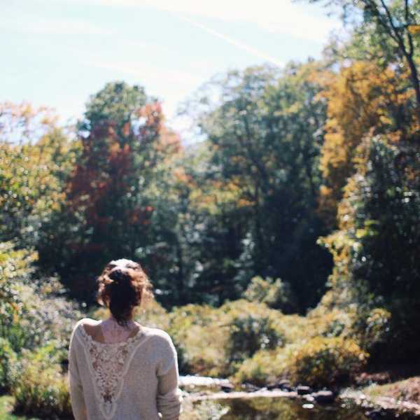 The Benefits Of Taking A Hike