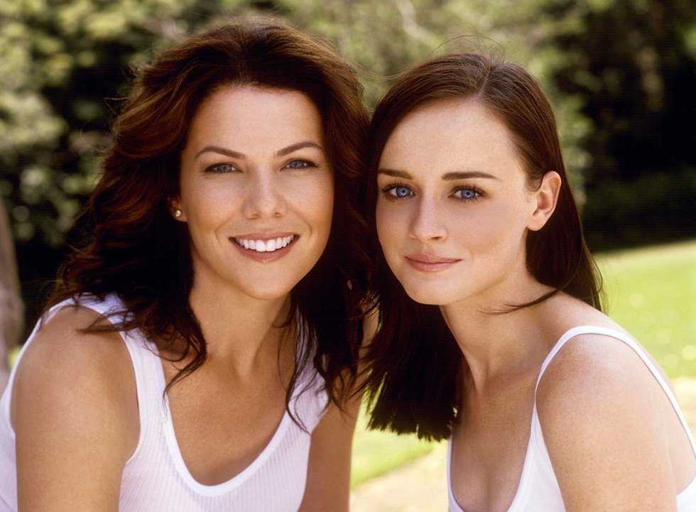 Fifteen Signs You And Your Mom Are Gilmore Girls