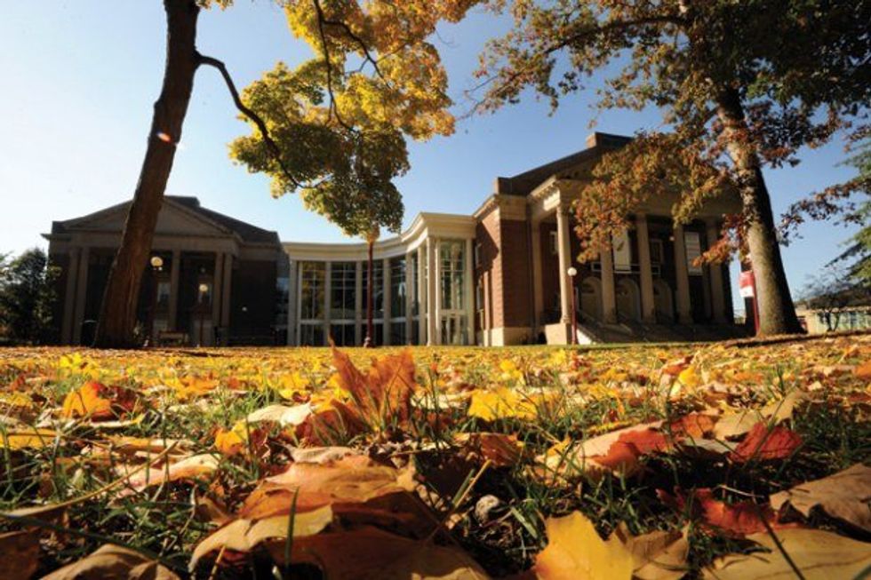 5 Harsh Lessons I've Learned Since Being In College