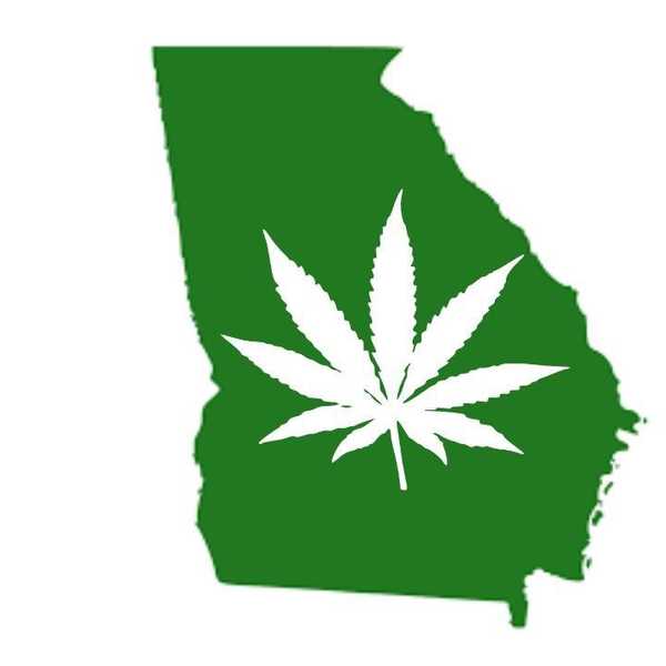 Edibles Marijuana Is Allowed In Georgia?