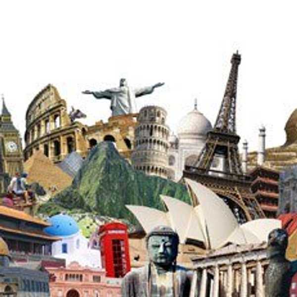 12 Realizations Of Studying Abroad