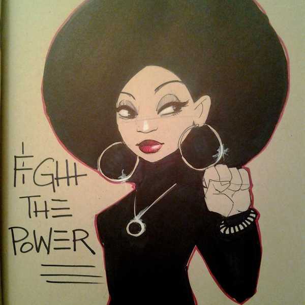 Spelman Student Uses Twitter To Challenge Spelman Administration