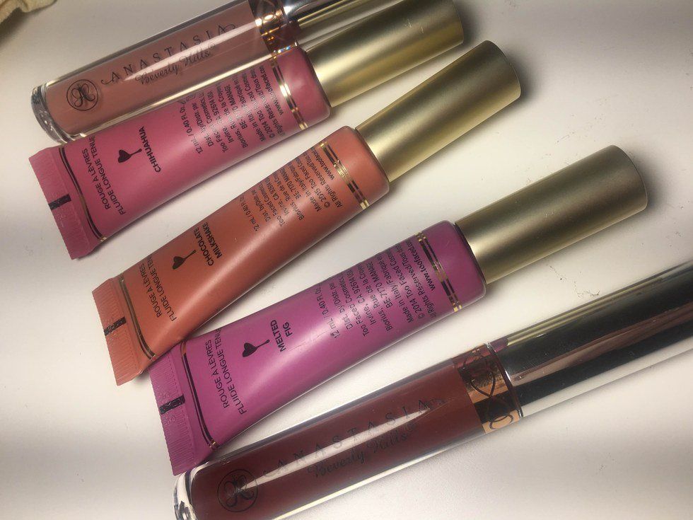 I've Been To Heaven And It Looks A Lot Like Sephora