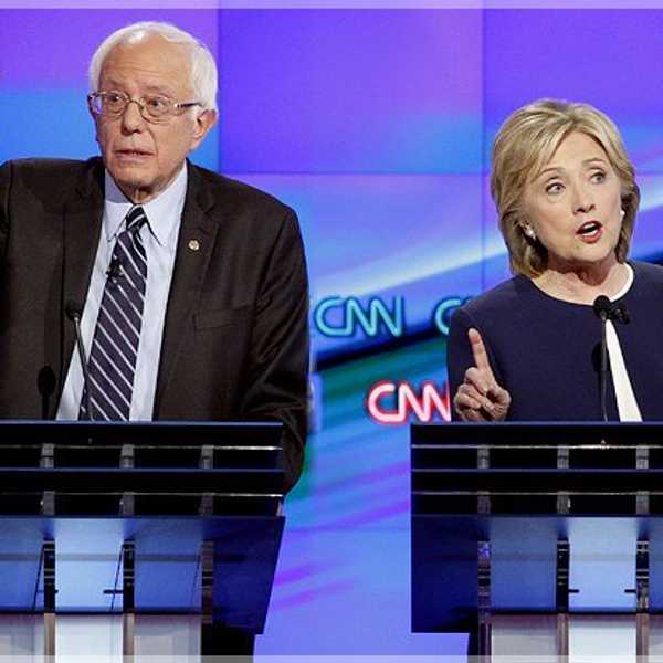 The Crucial New York Primary