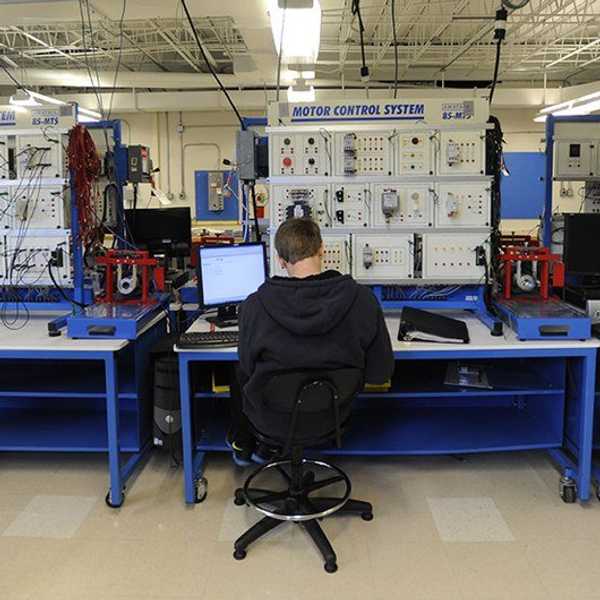 5 Reasons Why Technical Schools Come Out On Top