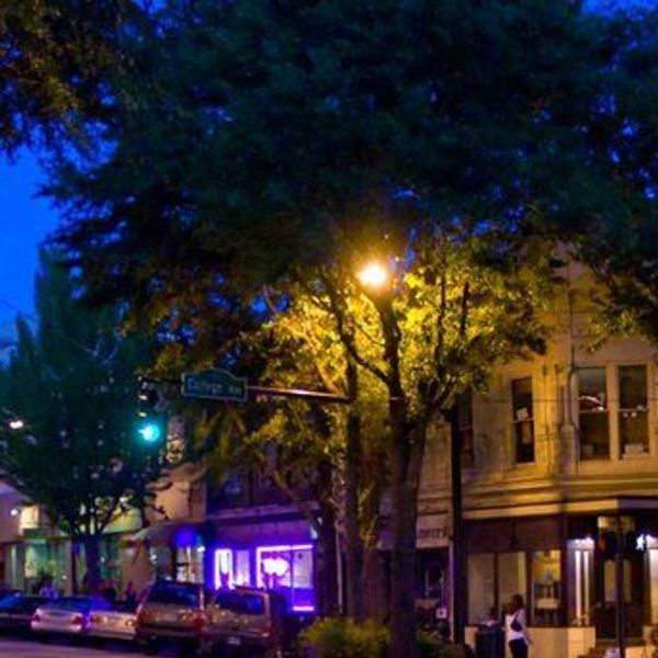 My 12 Favorite Things About Athens, Georgia