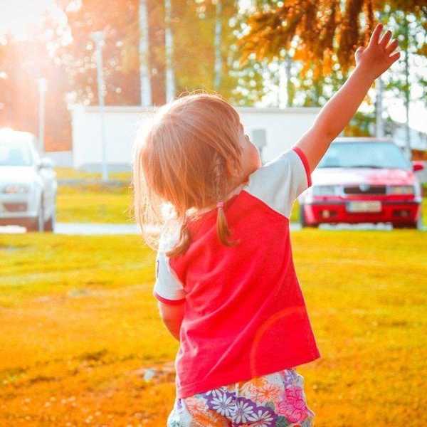 14 Childhood Activities That Will Never Grow Old