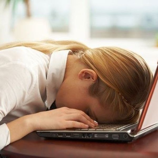 6 Ways To Relieve Stress