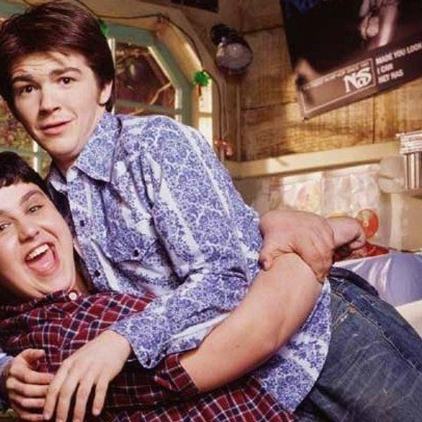 The Top 10 Greatest "Drake & Josh" Sayings