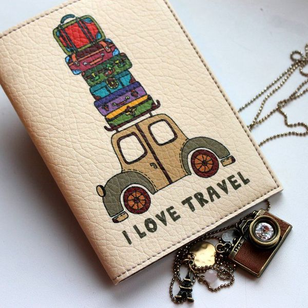 Advice For Travelers From A Traveler